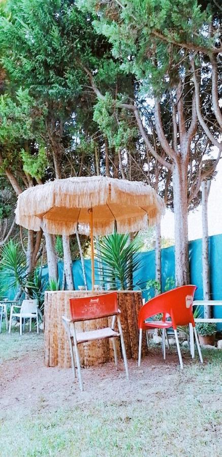 Cabana Do Sol Torres Vedras Eksteriør bilde