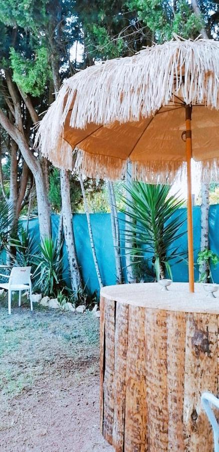 Cabana Do Sol Torres Vedras Eksteriør bilde
