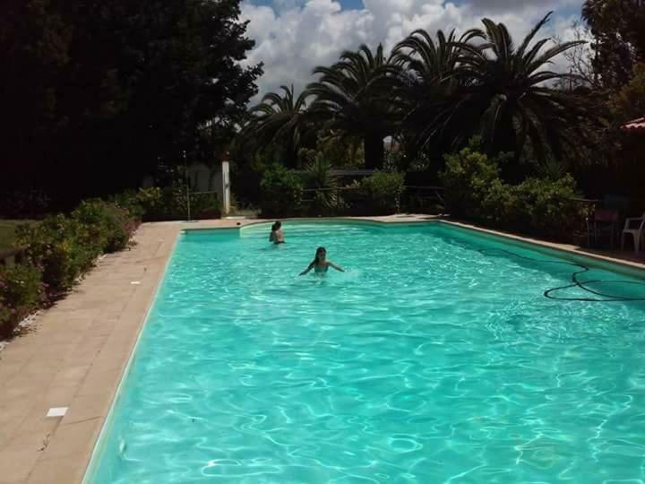 Cabana Do Sol Torres Vedras Eksteriør bilde