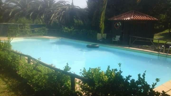 Cabana Do Sol Torres Vedras Eksteriør bilde