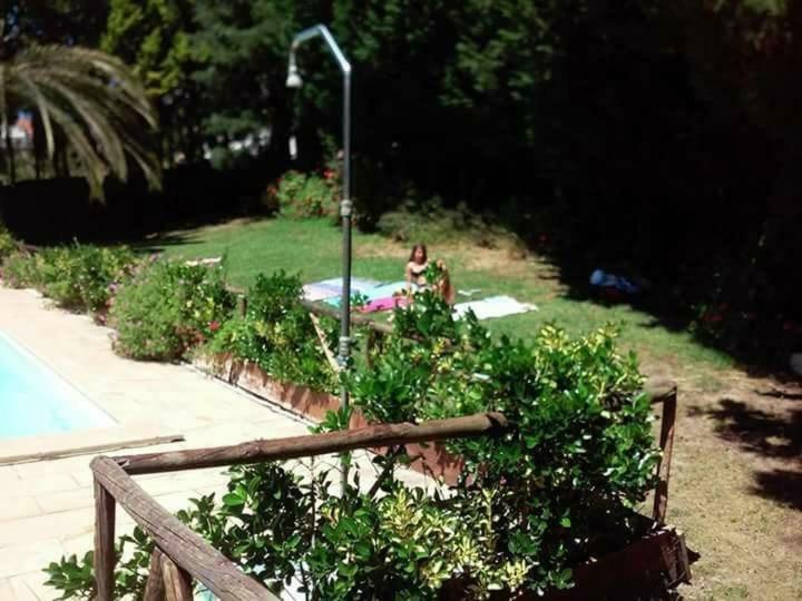 Cabana Do Sol Torres Vedras Eksteriør bilde